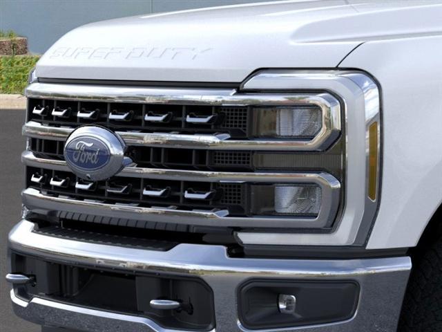 new 2024 Ford F-250 car, priced at $69,730