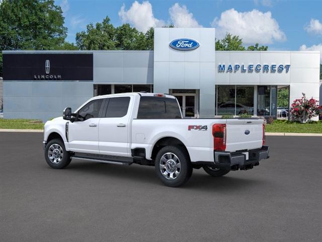 new 2024 Ford F-250 car, priced at $69,730