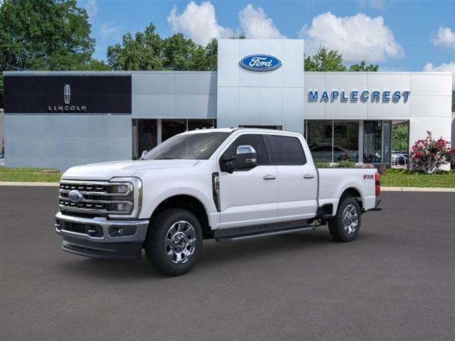 new 2024 Ford F-250 car, priced at $69,730