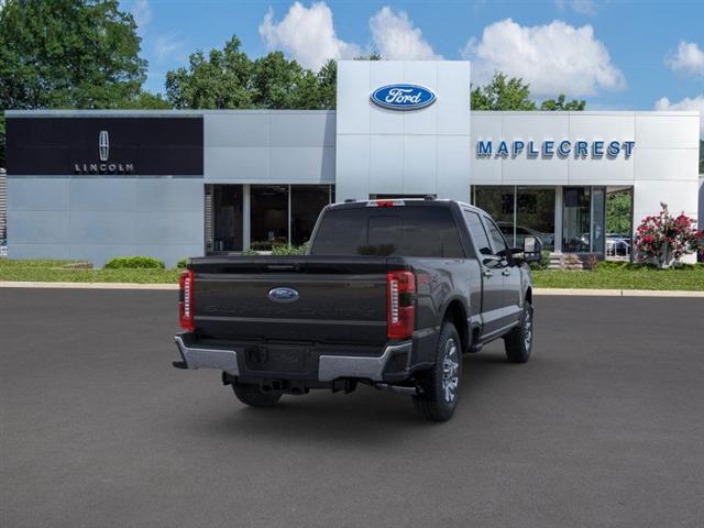 new 2024 Ford F-350 car, priced at $91,805