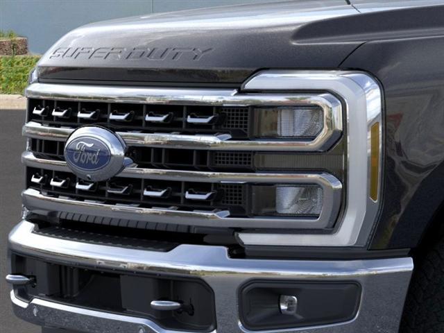 new 2024 Ford F-350 car, priced at $91,805