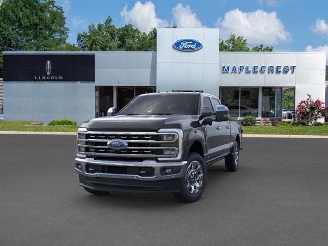 new 2024 Ford F-350 car, priced at $91,805