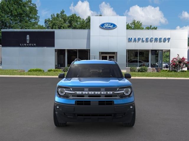 new 2024 Ford Bronco Sport car, priced at $35,075