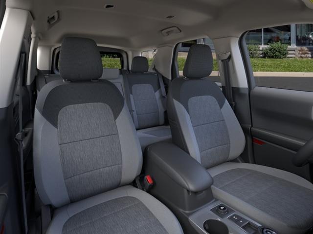 new 2024 Ford Bronco Sport car, priced at $35,075