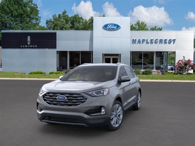 new 2024 Ford Edge car, priced at $44,249