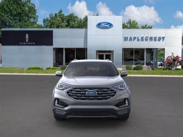 new 2024 Ford Edge car, priced at $44,249