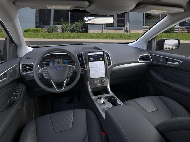 new 2024 Ford Edge car, priced at $44,249