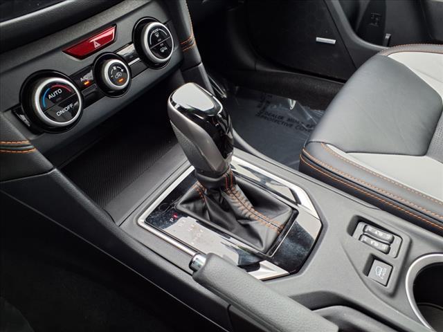 used 2019 Subaru Crosstrek car, priced at $17,783
