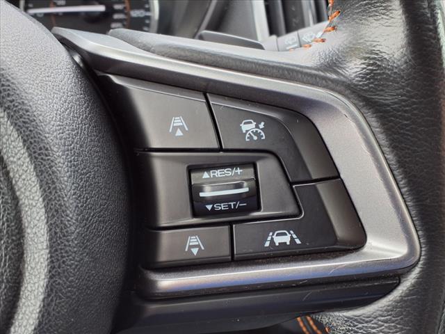 used 2019 Subaru Crosstrek car, priced at $17,783