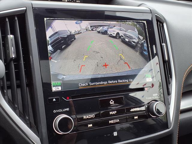 used 2019 Subaru Crosstrek car, priced at $17,783