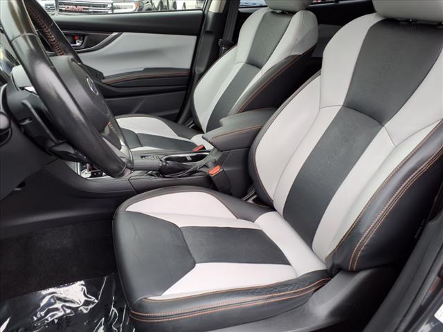 used 2019 Subaru Crosstrek car, priced at $17,783