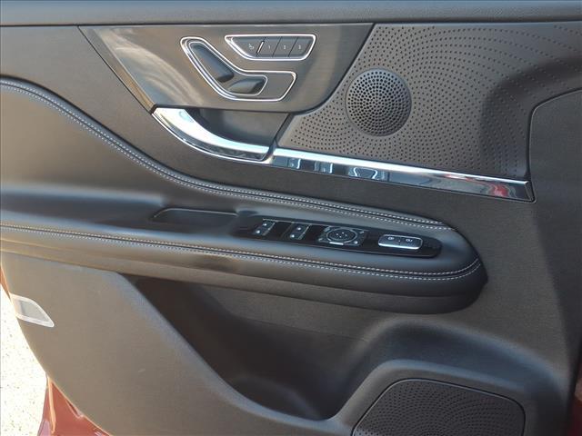 used 2023 Lincoln Corsair car, priced at $29,998