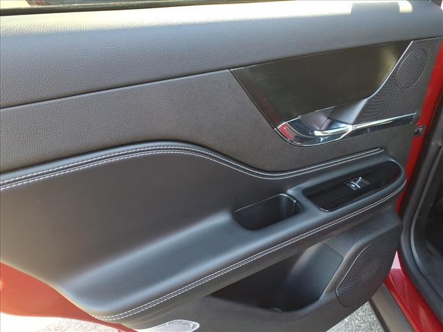 used 2023 Lincoln Corsair car, priced at $29,998