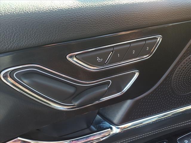 used 2023 Lincoln Corsair car, priced at $29,998