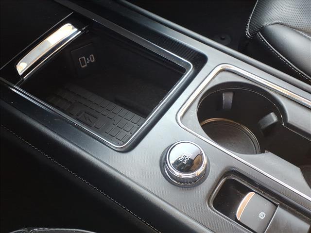 used 2023 Lincoln Corsair car, priced at $29,998