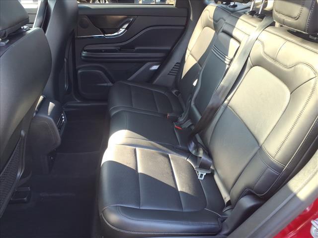 used 2023 Lincoln Corsair car, priced at $29,998