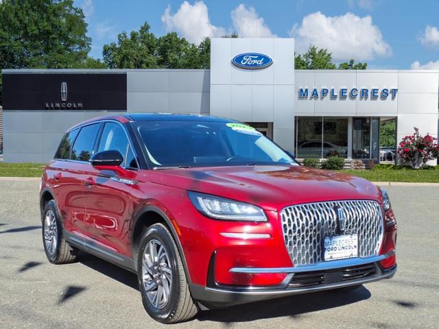 used 2023 Lincoln Corsair car, priced at $29,998