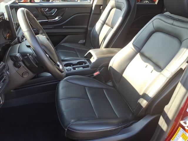 used 2023 Lincoln Corsair car, priced at $29,998