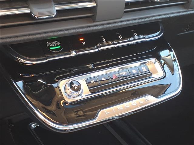 used 2023 Lincoln Corsair car, priced at $29,998