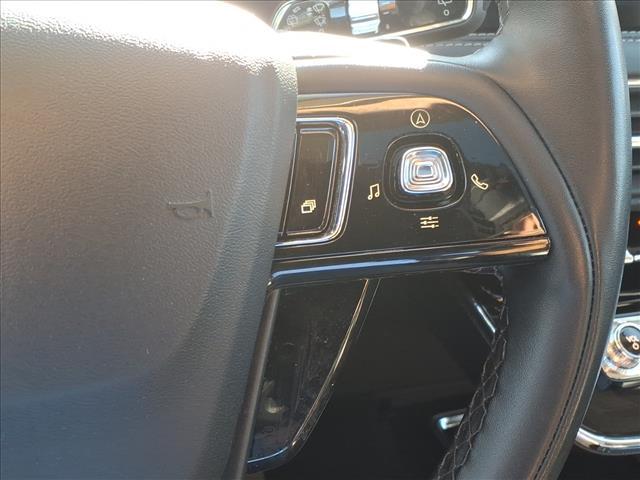 used 2023 Lincoln Corsair car, priced at $29,998