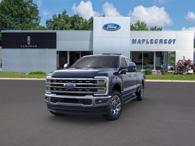 new 2025 Ford F-350 car, priced at $82,455