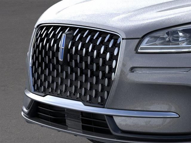 new 2024 Lincoln Corsair car, priced at $52,479