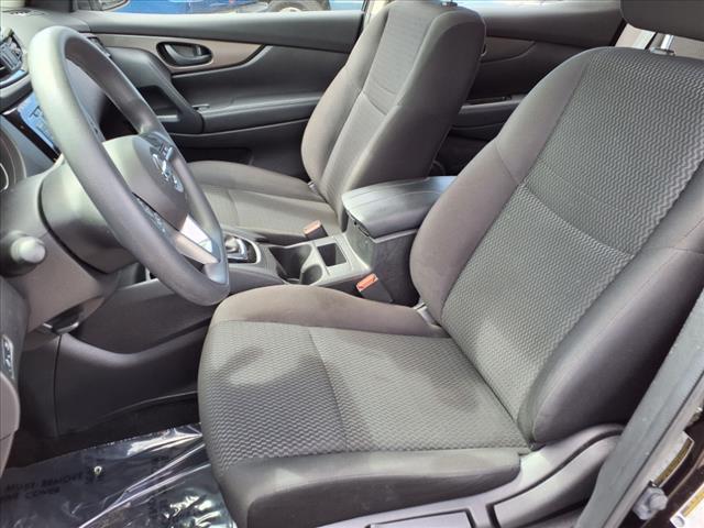 used 2020 Nissan Rogue Sport car, priced at $17,997