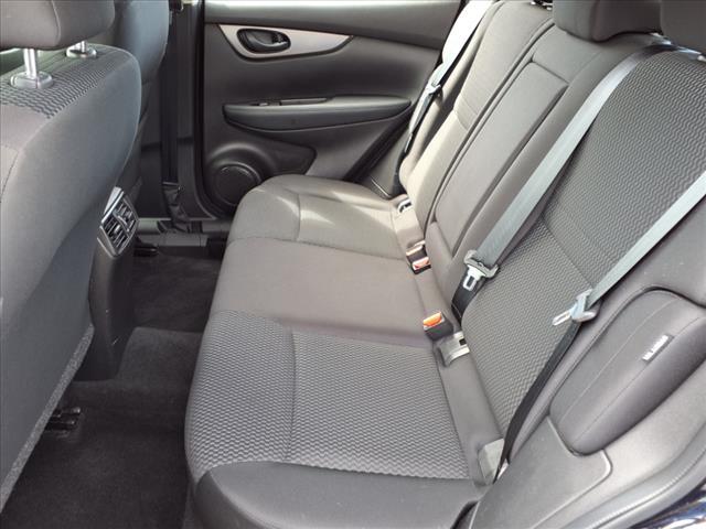 used 2020 Nissan Rogue Sport car, priced at $17,997