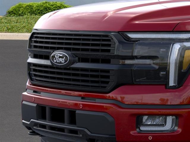 new 2024 Ford F-150 car, priced at $73,842