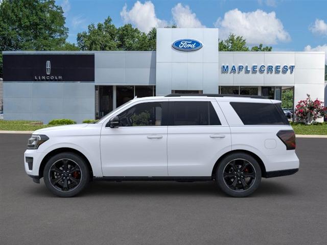 new 2024 Ford Expedition car, priced at $82,663