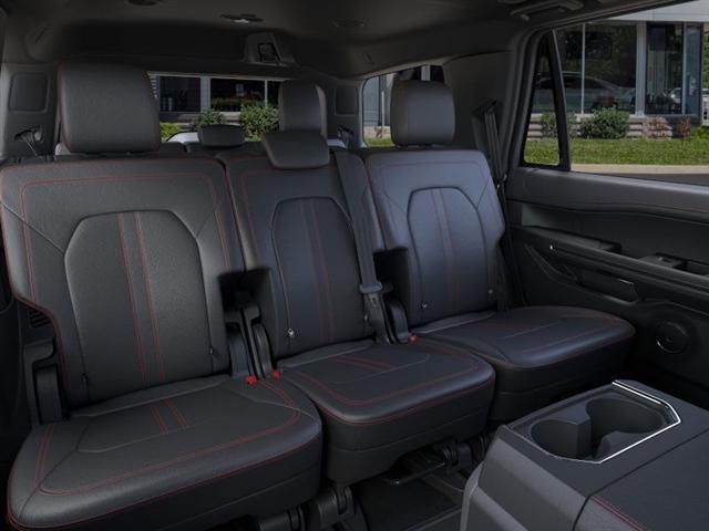 new 2024 Ford Expedition car, priced at $82,663