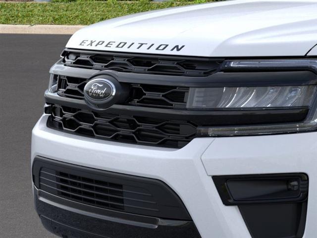 new 2024 Ford Expedition car, priced at $82,663