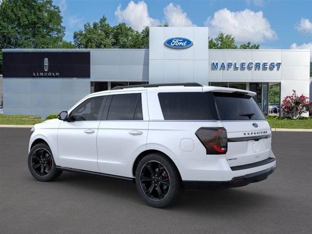 new 2024 Ford Expedition car, priced at $82,663