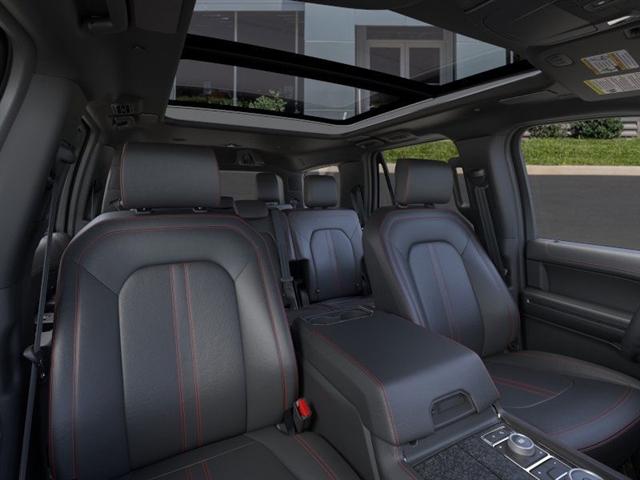 new 2024 Ford Expedition car, priced at $82,663