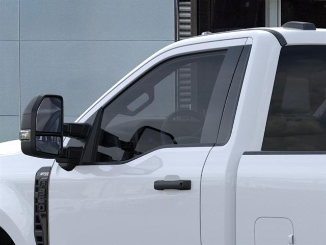 new 2024 Ford F-350 car, priced at $56,530