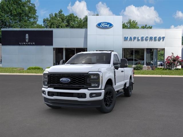 new 2024 Ford F-350 car, priced at $59,530