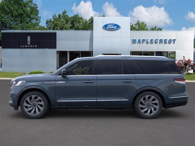 new 2024 Lincoln Navigator L car, priced at $100,591