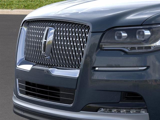 new 2024 Lincoln Navigator L car, priced at $100,591