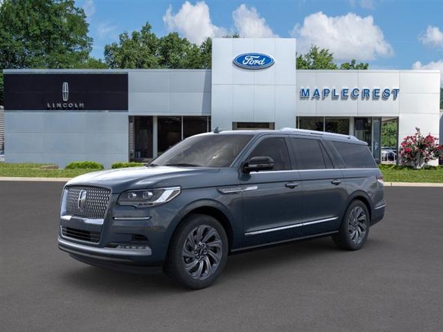 new 2024 Lincoln Navigator L car, priced at $100,591