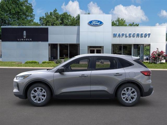 new 2025 Ford Escape car, priced at $32,875