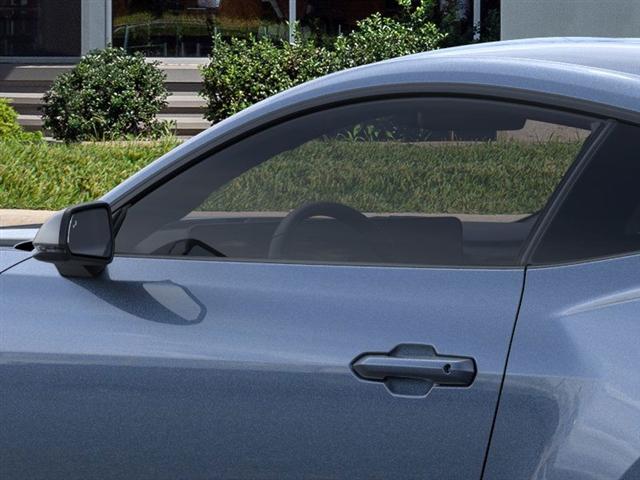 new 2025 Ford Mustang car, priced at $72,345
