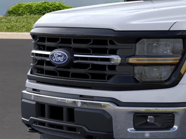 new 2024 Ford F-150 car, priced at $60,898