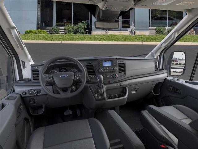 new 2025 Ford Transit-350 car, priced at $56,245
