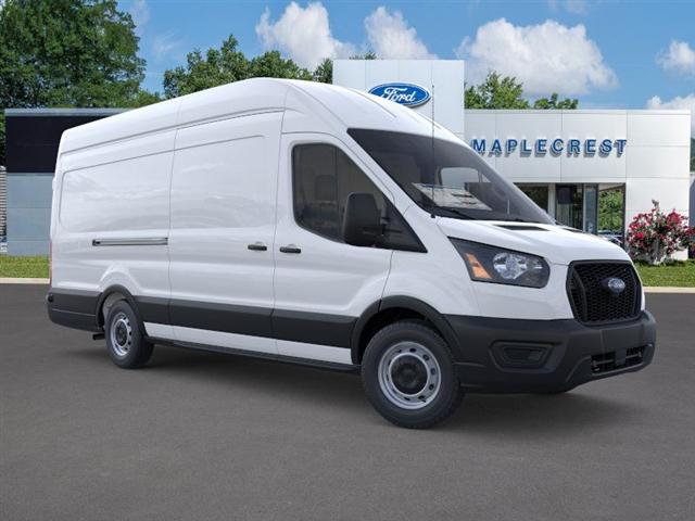 new 2025 Ford Transit-350 car, priced at $56,245