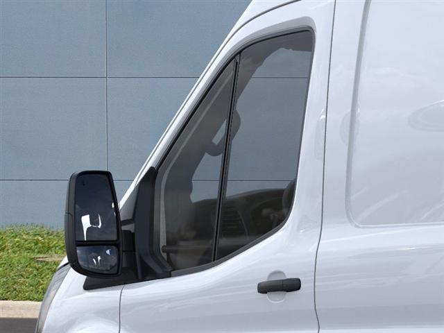 new 2025 Ford Transit-350 car, priced at $56,245
