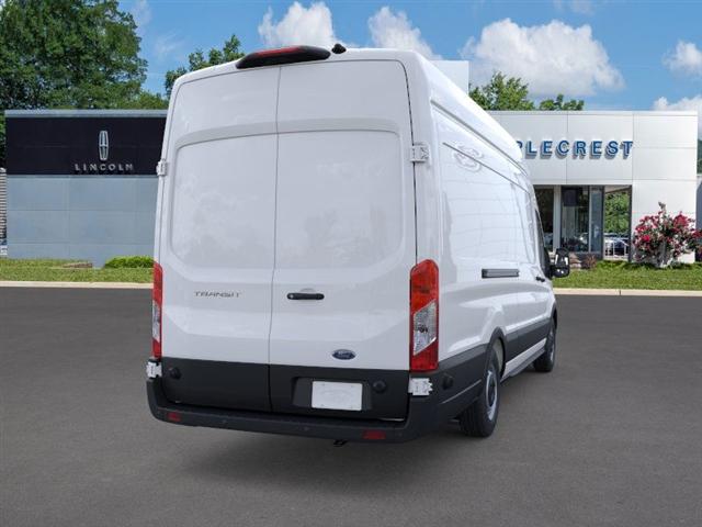 new 2025 Ford Transit-350 car, priced at $56,245