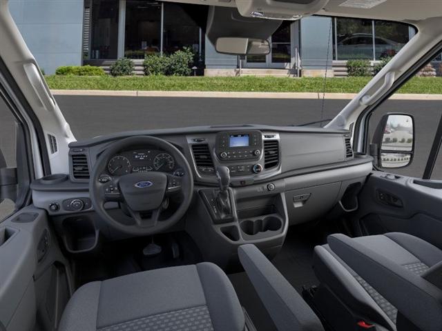 new 2024 Ford Transit-350 car, priced at $66,240