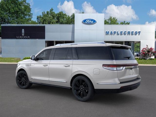 new 2024 Lincoln Navigator L car, priced at $101,913