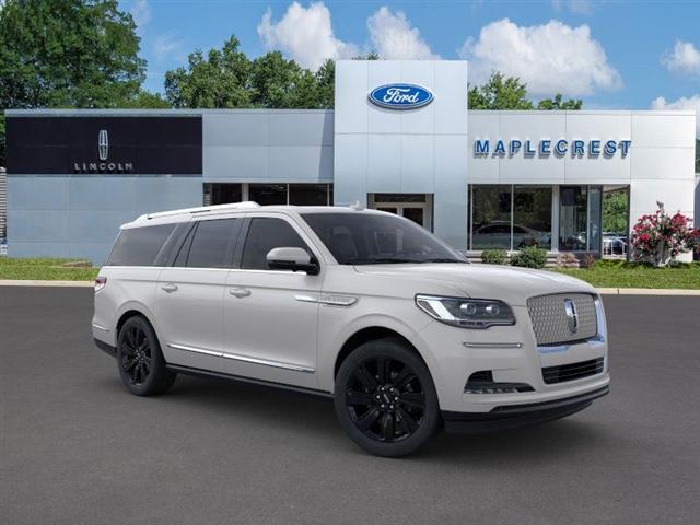 new 2024 Lincoln Navigator L car, priced at $101,913