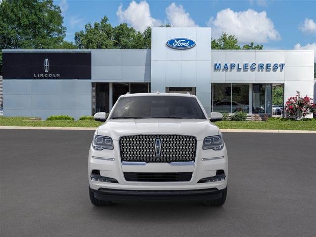 new 2024 Lincoln Navigator L car, priced at $101,913